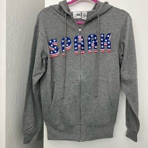 XS Spark Hoodie